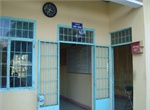 BỘ PHẬN TIẾP DÂN